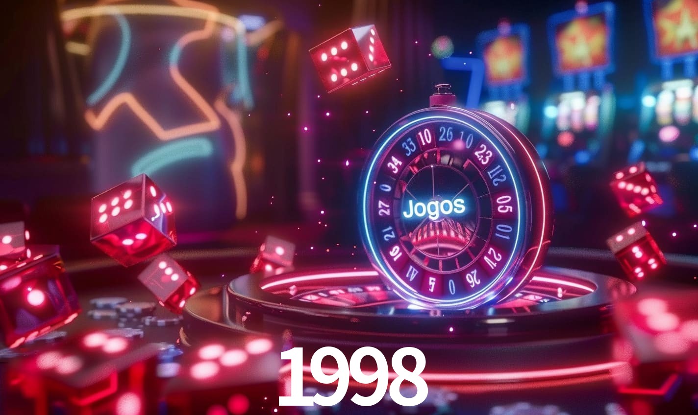 Cassino ao Vivo 1998 - Dealers Brasileiros Profissionais